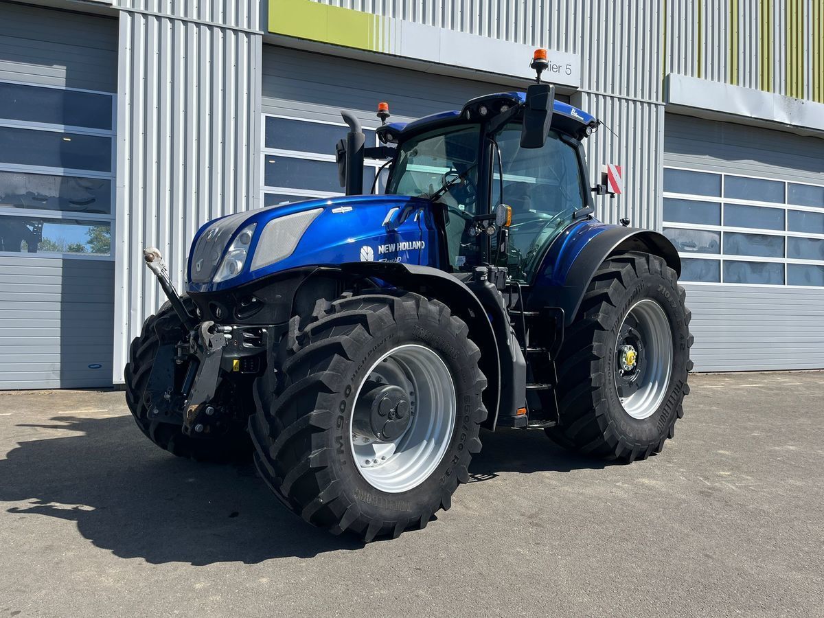 New Holland T7.315 Tractor €142,000