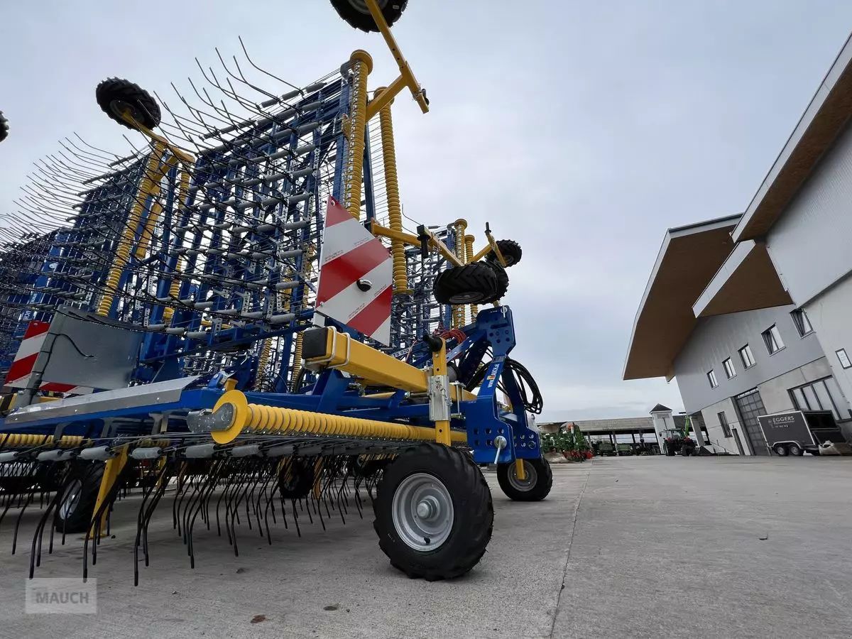 E-FARM: Treffler ts920 (version 2024) - Désherbage mécanique - id MMBYHFC - Année: 2024 - Autriche