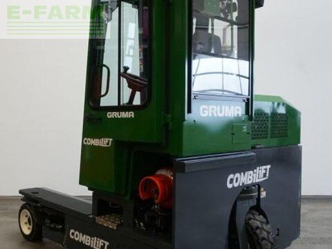 Combilift c3000 Περονοφόρο ανυψωτικό 51.500 €