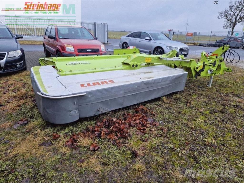 Claas Disco 3200 C Contour Kosiarka 24 300 €