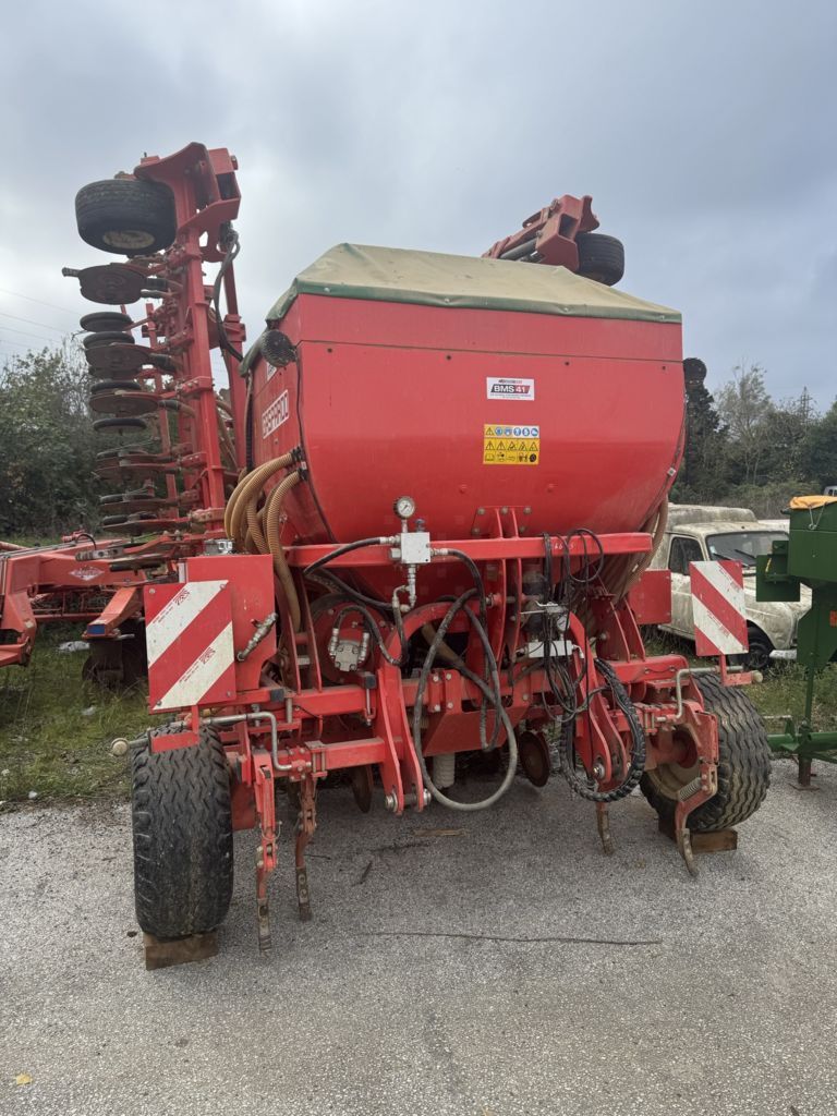 Gaspardo primavera Foratrice 22.000 €