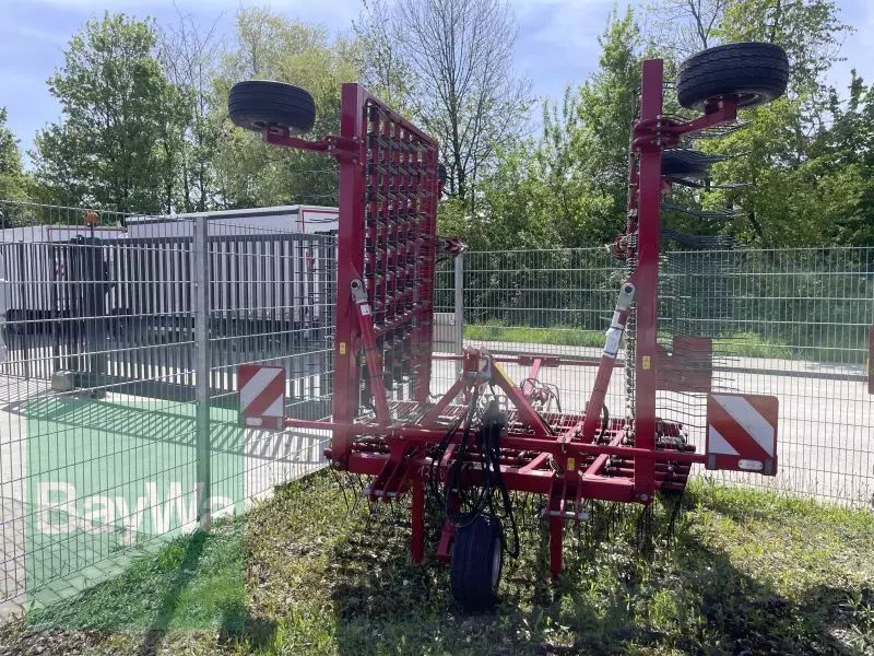 E-FARM: HORSCH cura 6 st - Bodenbearbeitung Sonstige - id ADXUYG3 - 12.567 € - Baujahr: 2023 - Deutschland