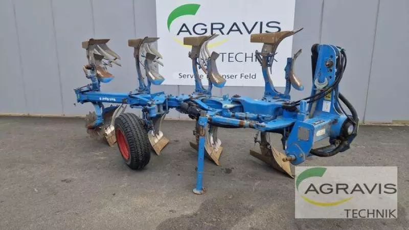 E-FARM: Lemken vari-opal 8 4 n 100 - Plough - id Y6ZQ12I - €9,950 - Year of construction: 2005 - Germany