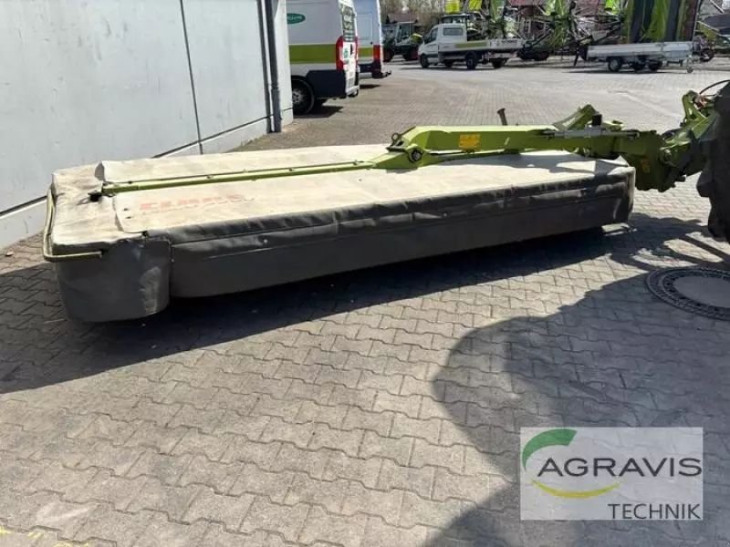 E-FARM: Claas Disco 3900 Contour - Kosiarka - id AWMCNXH - 7900 € - Rok produkcji: 2010 - Niemcy