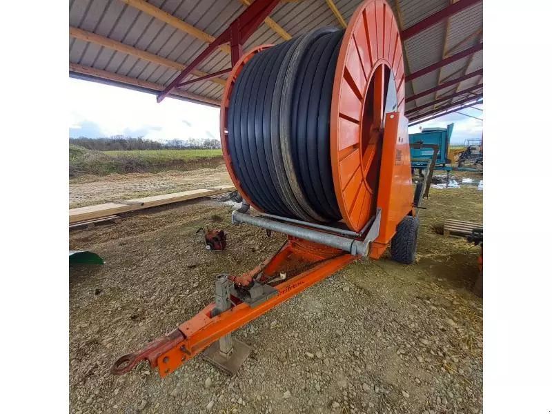 E-FARM: Irrifrance optimas1bis - Deszczownia - id P3V4NHV - 8000 € - Rok produkcji: 1998 - Francja