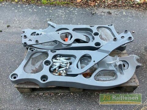 Fendt frontladerkonsole gen7 Attachment €1,807