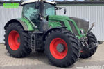 Fendt 930 Vario Profi tractor €118,885