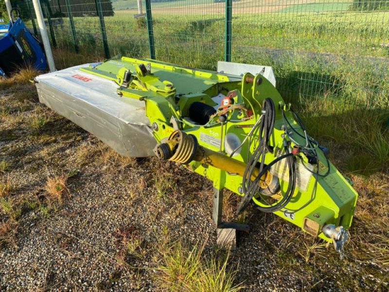 E-FARM: Claas disco 3100 cc - Falciatrice - tosaerba - id K9PQBBQ - 9.000 € - Anno di costruzione: 2010 - Francia
