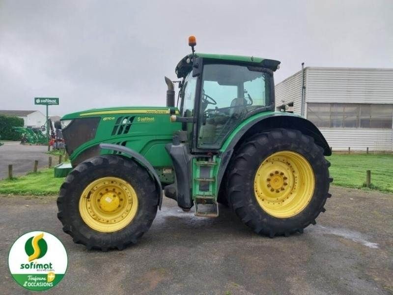 John Deere 6170 R Трактор 45 000 €