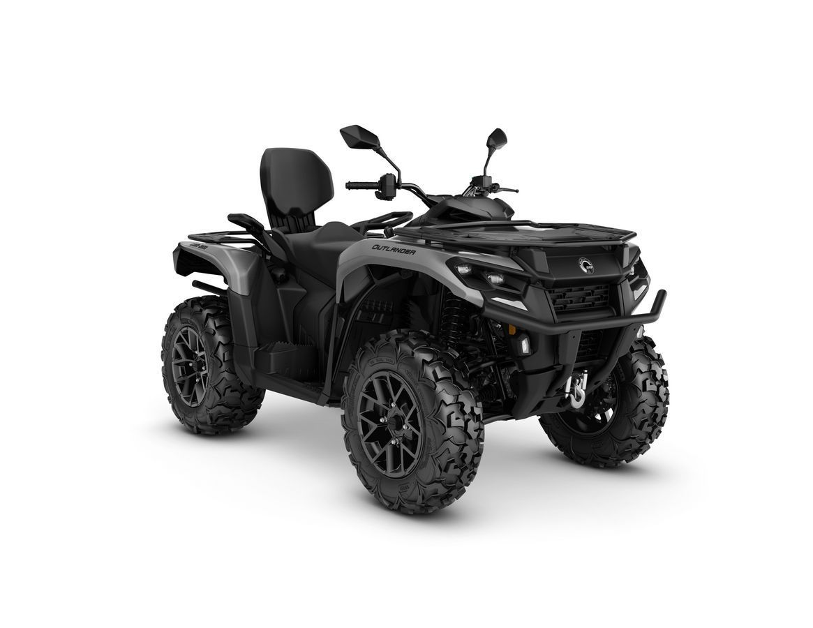 can-am outlander max 700 xt t Vehículo de motor 12.250 €