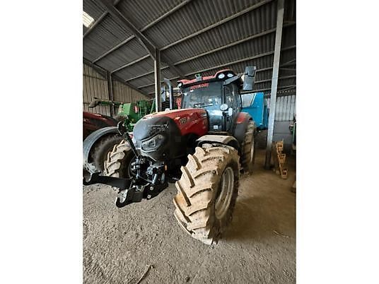 Case IH Maxxum 150 Tractor €110,000