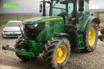 John Deere 6130 R tractor 83.000 €