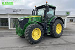 John Deere 7310 R tractor €107,108