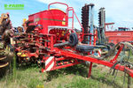 VÄDERSTAD rapid rda 400 s direct_sowing_machine €38,000