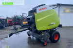 Claas Variant 385 RC baler €31,000