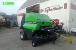 Deutz-Fahr MP 122 baler €12,655