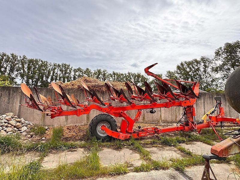 E-FARM: Kuhn vari-leader 7 schar - Arado - id XGUQGH6 - 8900 € - Año: 2013 - Alemania