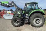 Deutz-Fahr Agrotron 6140.4 tractor €51,500