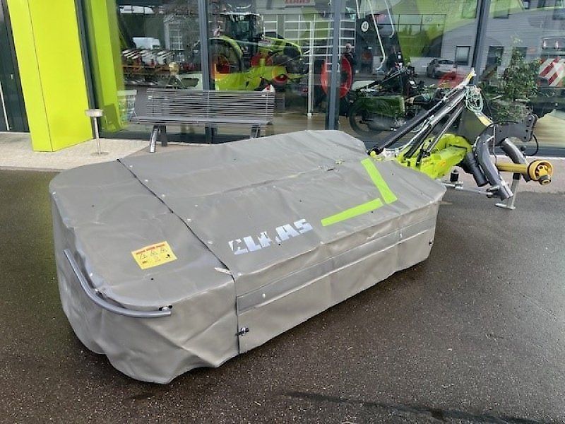 E-FARM: Claas Disco 24 - Kosiarka - id DF5JP3Q - 7600 € - Rok produkcji: 2022 - Niemcy