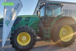 John Deere 6210 R tractor €70,000