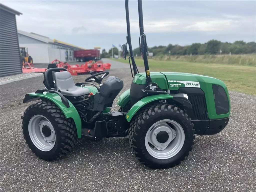 Ferrari Cobram 60 AR Tractor €38,831