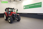 Lindner 100 A tractor €91,765