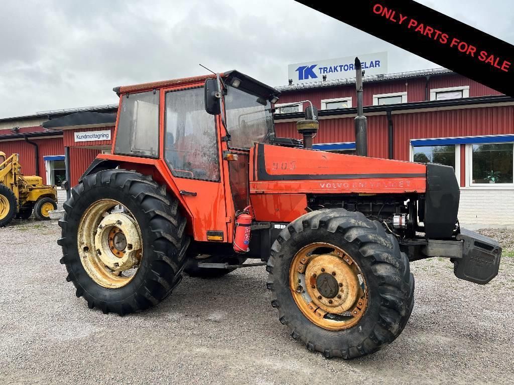 E-FARM: Valmet 905 dismantled. only spare parts - Tractor - id SXPYGH6 - Año: 1986 - Suecia
