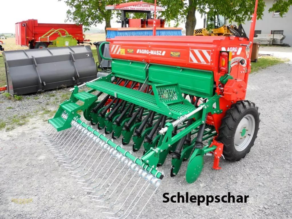 E-FARM: AGRO-MASZ sr 300, sämaschine - Taladro - id ND1ESIS - 6650 € - Año: 2025 - Alemania