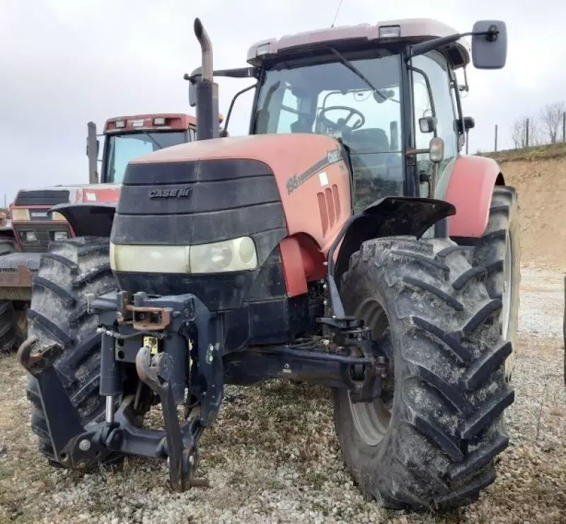 Case IH Puma 195 Traktor