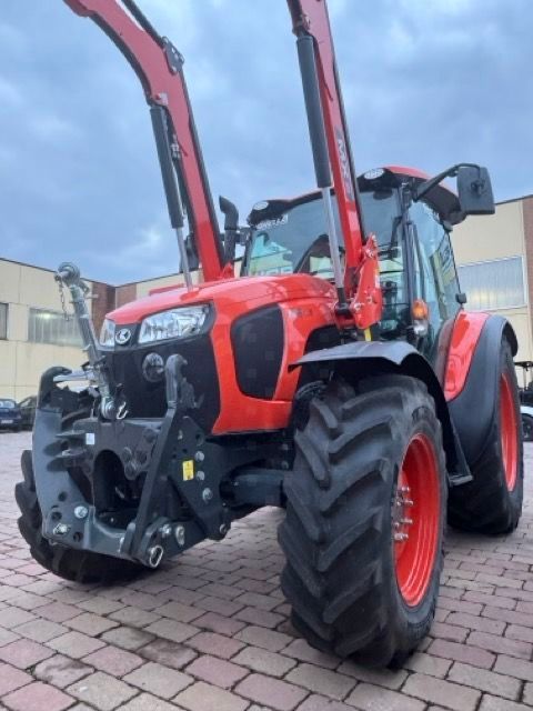 Kubota M5112 Traktor 59 000 €