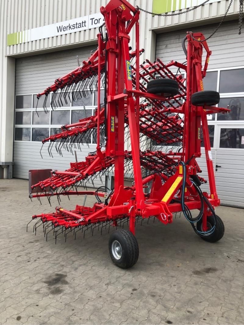 Einböck aerostar-classic Tallerkenharver og skiveharve 17.200 €