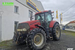 Case IH Puma 195 tractor €39,000