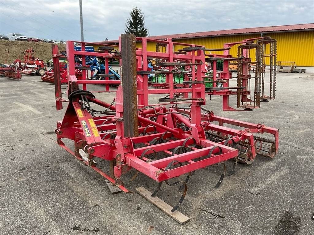 E-FARM: Einböck kultivator 390 - Mașină de semănat altele - id XXNHFMM - 5.796 EUR - Anul: 1997 - Austria