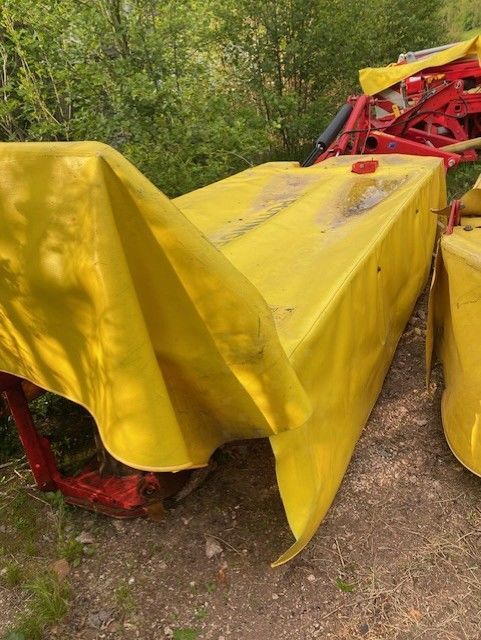 E-FARM: pöttinger novadisc 302 - Mower - id 7EECIID - €7,600 - Year of construction: 2019 - France