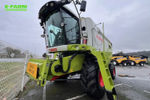 Claas Tucano 450 combine 228.900 €