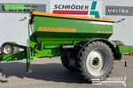 Amazone zg-b 8200 ultra hydro fertiliserspreaders €24,885