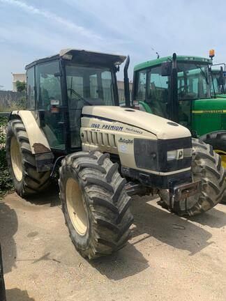 E-FARM: Lamborghini Premium 1060 - Trattore - id QQNTEJJ - Anno di costruzione: 2001 - Ore: 8.150,Potenza del motore: 100,Italia