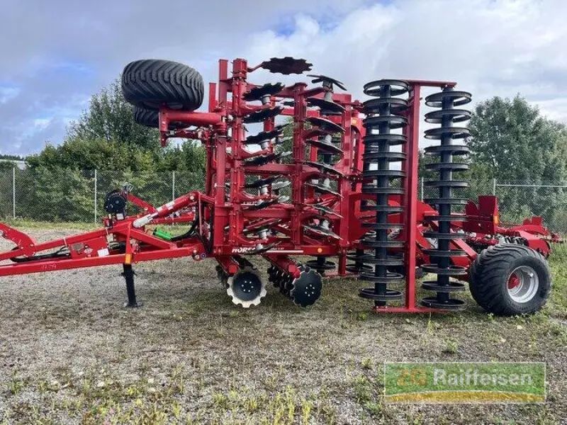 E-FARM: HORSCH joker 5 rt - Drljače i kompaktni diskovi - id ZH3ATJ9 - 45 000 € - Godina proizvodnje: 2023 - Nemačka