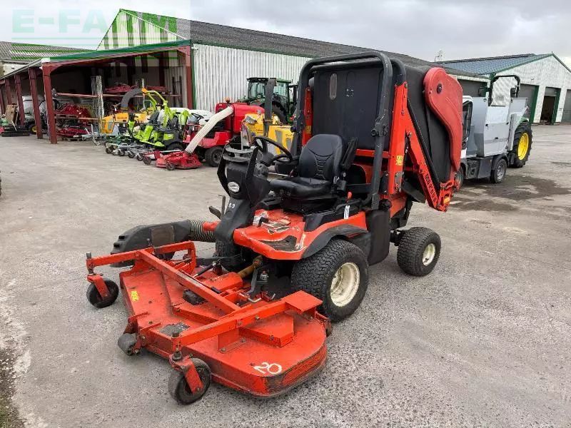 Kubota 3890 Fűnyíró 8500 EUR
