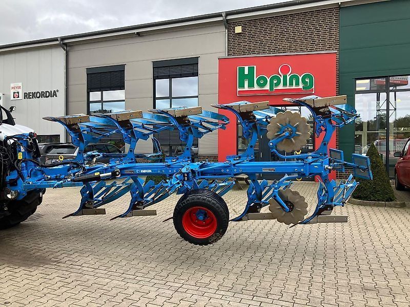 Lemken variopal 8 (5n100) Plough €19,900