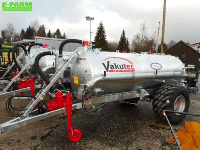 E-FARM: Vakutec va 6150 - Tanker - id IZ2ML18 - €22,492 - Year of construction: 2023 - Austria