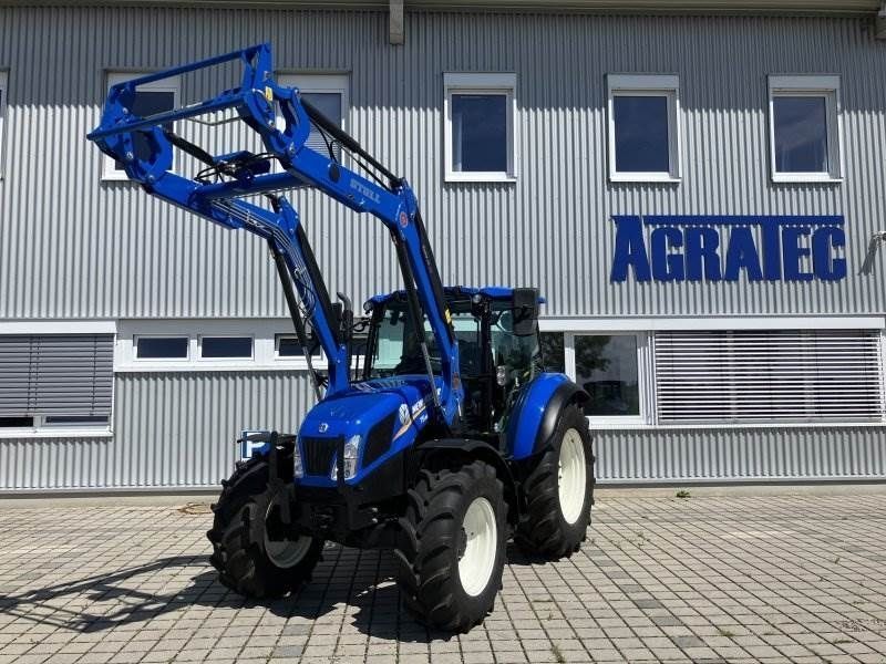 New Holland T5.85 Traktor 51 948 €
