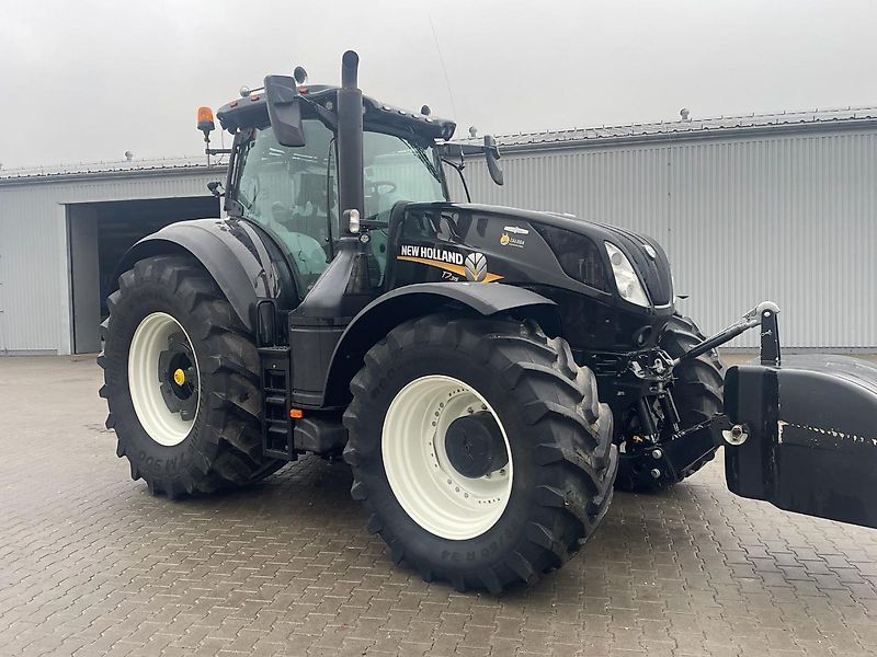 New Holland T7.315 Tractor €134,243