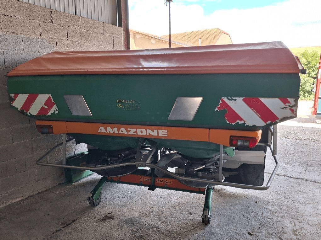 Amazone zats profis hydro 3200 Fertiliser spreader €9,800