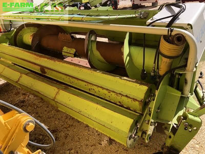 E-FARM: Claas pu 300 hd preis reduziert !!! - Foraging equipment other - id SWAXJAY - €5,000 - Year of construction: 2008 - Germany