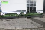 Fendt Slicer 9314 TL KCB mowingdevice €45,000