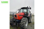 SAME Iron 130 tractor 28.000 €