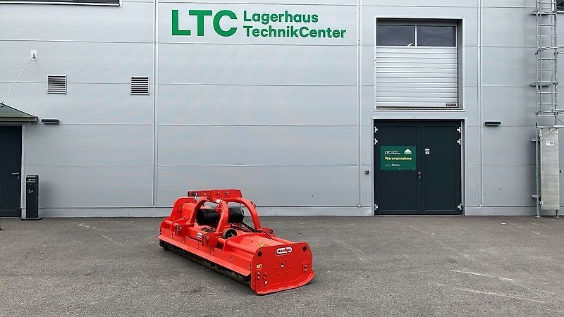 E-FARM: Maschio Bisonte 280 - Topper - id NGMK285 - 5.417 € - Anno di costruzione: 2019 - Austria