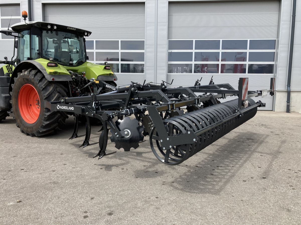 E-FARM: Agroland krypton 400 - Kultivátor - id TCU6D6L - Rok výroby: 2024 - Rakousko