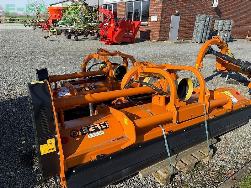 BERTI ekr/s 280 Topper €7,500